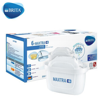 PLUSԱBRITA Ȼ MAXTRAϵ P6 ˮо6