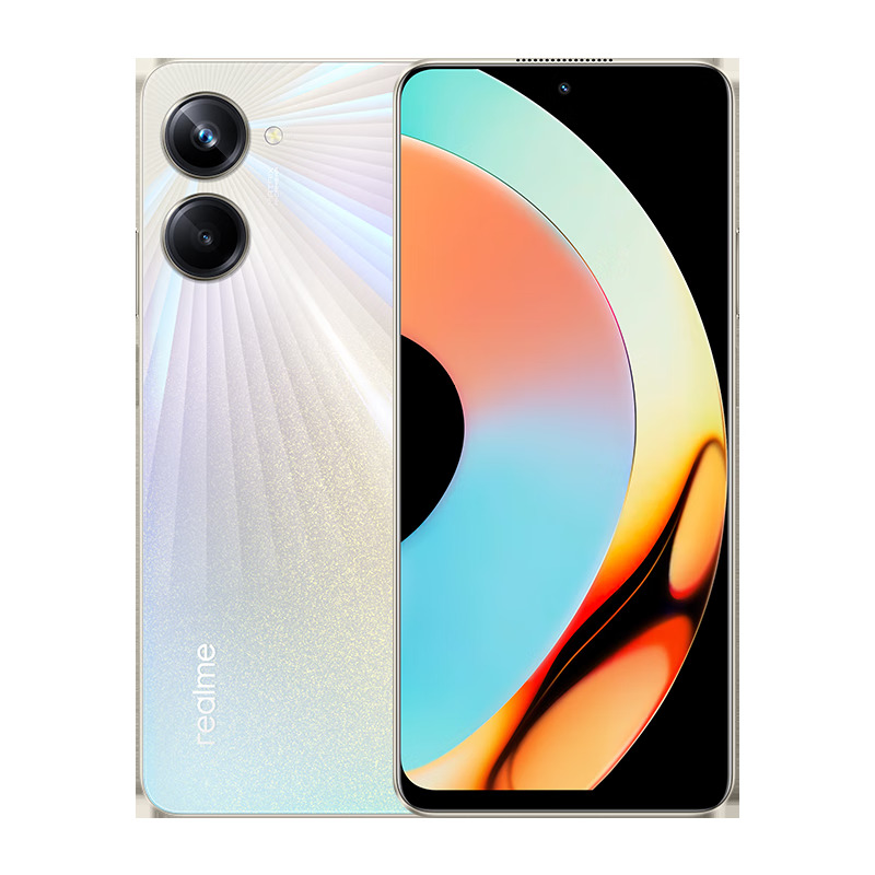 ٽۣrealme  10 Pro 5Gֻ 8GB+256GB