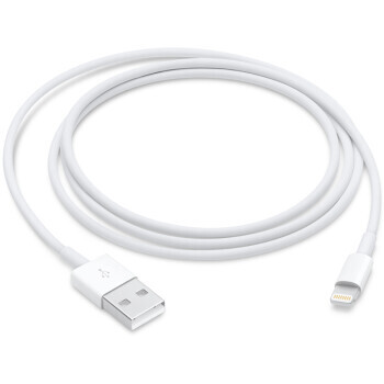 Apple ƻ MD818FE/A USB-AתLightning  1m ɫ145Ԫ