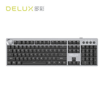 DeLUX  KS100U 104 ߻е ذ 269Ԫȯ