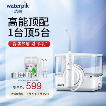 waterpik  GT17-12  