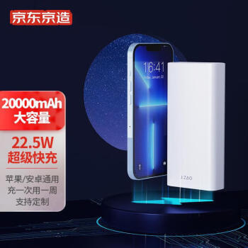  JP256 ƶԴ 20000mAh 22.5W83.9Ԫ