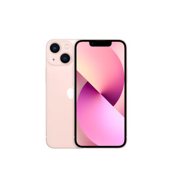 Apple ƻ iPhone 13 mini 5Gֻ 256GB5399Ԫ