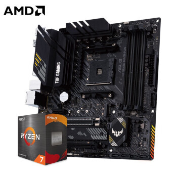 ASUS ˶ B550M PLUS + AMD 5 5600G1479Ԫȯ