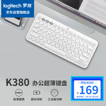logitech ޼ K380 79 ߱Ĥ ҩ ޹