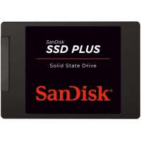 SanDisk SSD PLUS 1TB ̬Ӳ$249.99