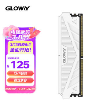 GLOWAY  ϵ DDR4 3200MHz ̨ʽڴ 8GB
