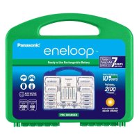 Panasonic Eneloop سװ$57.99