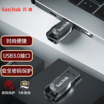 SanDisk  ϵ  CZ410 USB 3.0 U ɫ 32GB