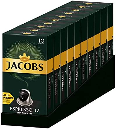 JACOBS Jacobs Espresso Ristretto Ũ˿佺ҿ Nespresso259.29Ԫ