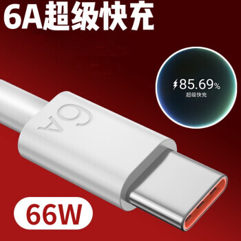 ˸ 66W Type-C 1m 6A2.4Ԫ24.8Ԫ