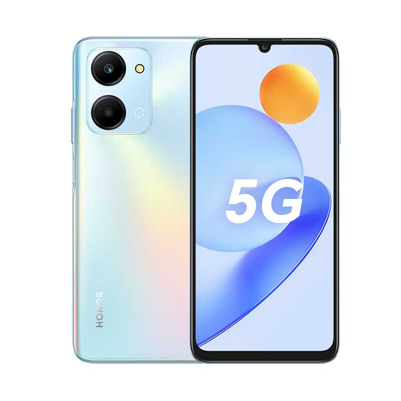 HONOR ҫ Play7T 5Gֻ 8GB+128GB1099Ԫ 