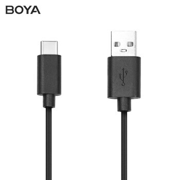 BOYA  USB-AתType-C  1m0.01Ԫ