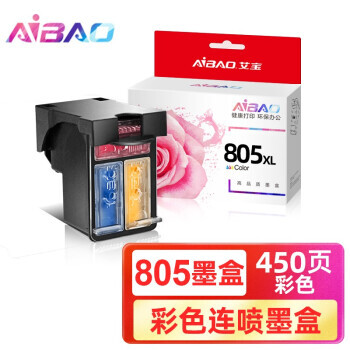 AIBAO  805XL ɫī 450ҳ70.27Ԫ3210.8Ԫ