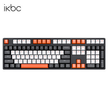 ikbc Z200 Pro 108 ߻е ʯ ttc ޹
