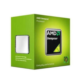 AMD Sempron 145 CPU  45WAM31MB ٻ桢2800MHz No Color cpu