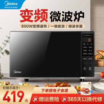 PLUSԱMidea  PM20M3 ΢¯ 20L329Ԫʣɹ10Ԫȯ