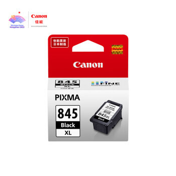 Canon  PG-845 ī ɫ XL װ 300ҳ133Ԫ