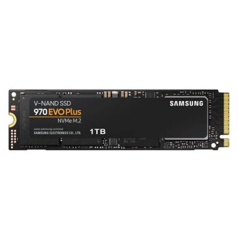 SAMSUNG  970 EVO Plus NVMe M.2 ̬Ӳ 1TBPCI-E3.0427.97Ԫ˰