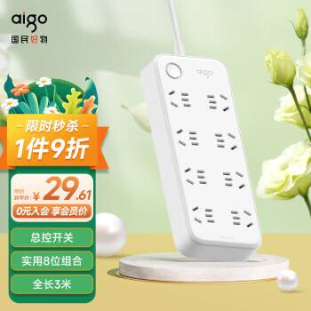 aigo  AC0801 ¹ λ 3m