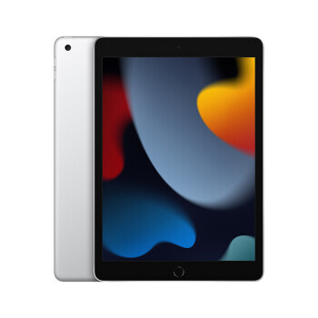 Apple ƻ iPad 2021 10.2Ӣƽ 64GB WIFI2599Ԫ