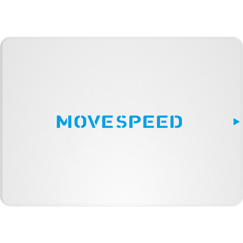 MOVE SPEED  256GB SSD̬Ӳ SATA3.0 Ǯϵ79Ԫ+˷