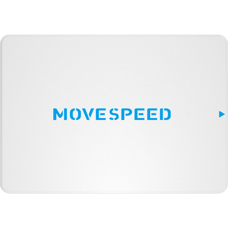 MOVE SPEED  256GB SSD̬Ӳ SATA3.0 Ǯϵ