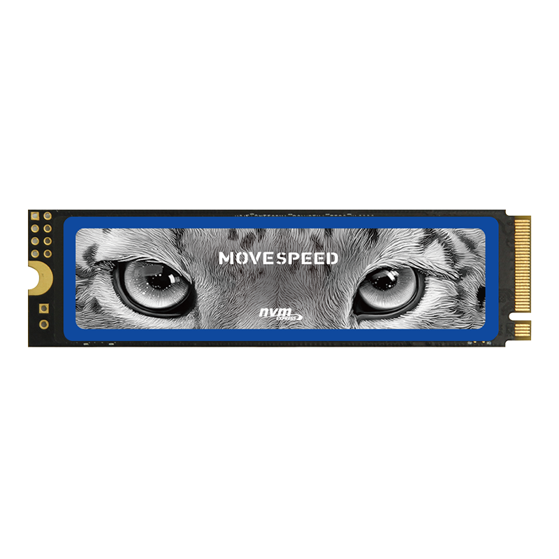 PLUSԱMOVE SPEED  YSSDXB-1TN5000 NVMe M.2 ̬Ӳ 1T