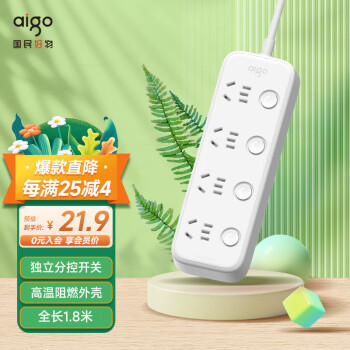 aigo  AC0404 ¹ λ 1.8m18.03Ԫ236.06Ԫȯ