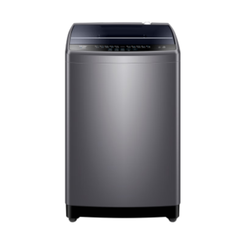 PLUS会员：海尔 Haier 波轮洗衣机 全自动 以旧换新 9公斤 EB90B30Mate11029.00元包邮+9.9购卡