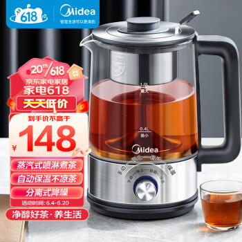 Midea  MK-C10-Pro1  1L128Ԫȯ