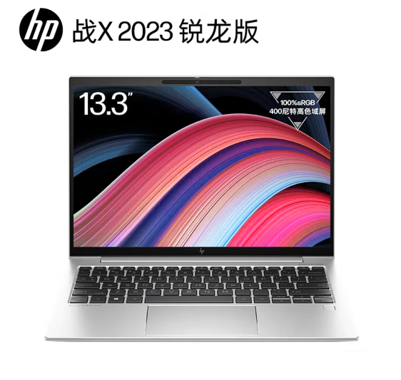HP  սX 2023 13.3ӢʼǱԣR7-7840U32GB1TB SSD6699