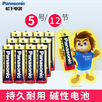 Panasonic  5ŵؼԸɵ12