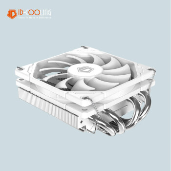ID-COOLING IS-40X V3 WHITE CPUɢ79