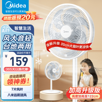 Midea  SAE35CA 