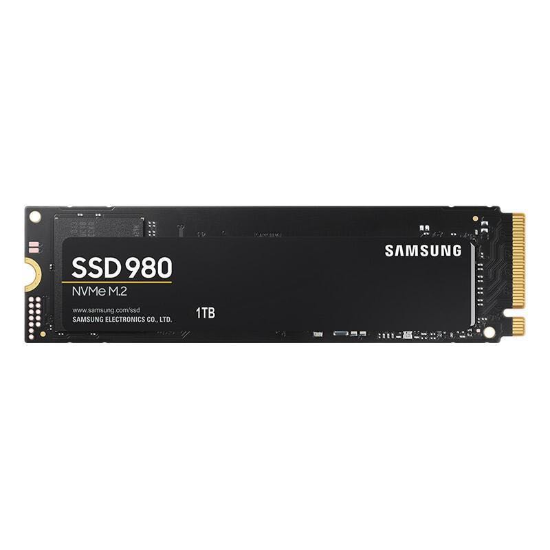 SAMSUNG  980 NVMe M.2 ̬Ӳ 1TB304.2Ԫ