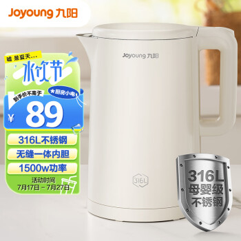 Joyoung  K15FD-W170 ˮ1.5L