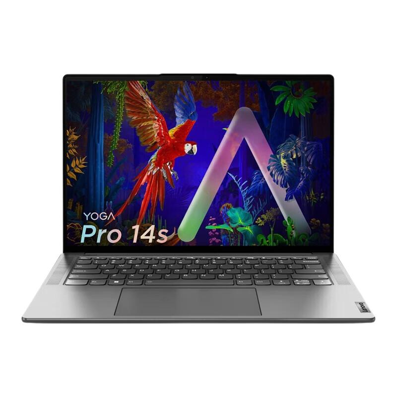 Lenovo  Yoga Pro14s 2022 14.5ӢᱡʼǱԣR7-6800HS16GB512GB