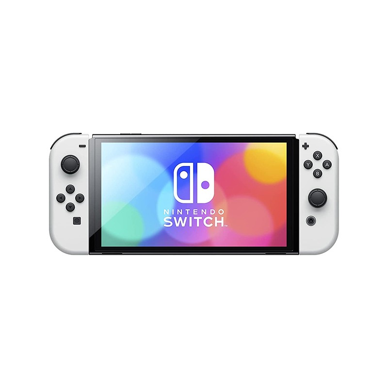 Nintendo  հ Switch OLED Ϸ ɫ հ
