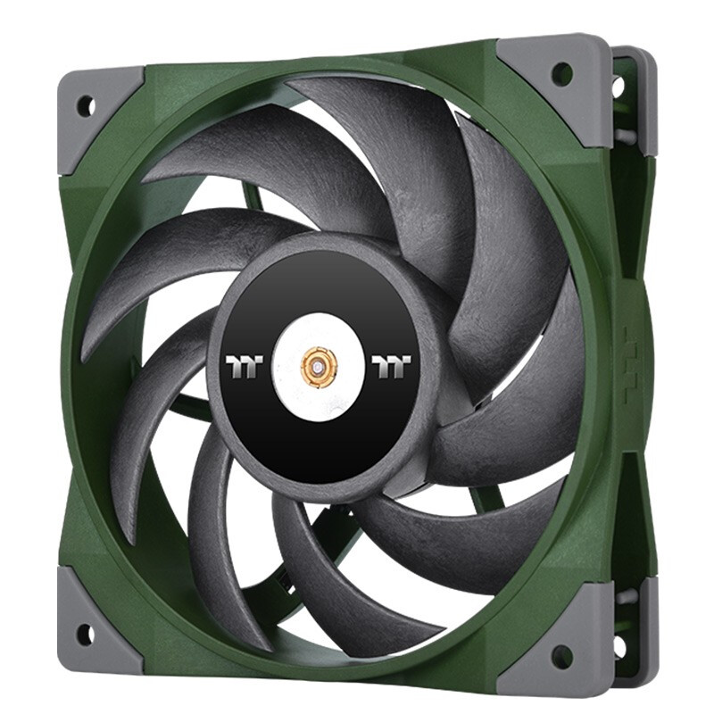 Thermaltake Խ TtThermaltakeӰTOUGHFAN 12cm  ߷ѹ159Ԫ