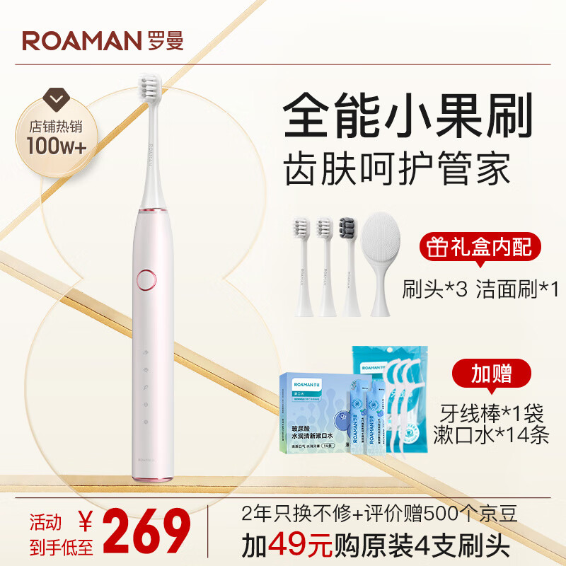 ROAMAN  T10X 綯ˢ ɫ ˢͷ3