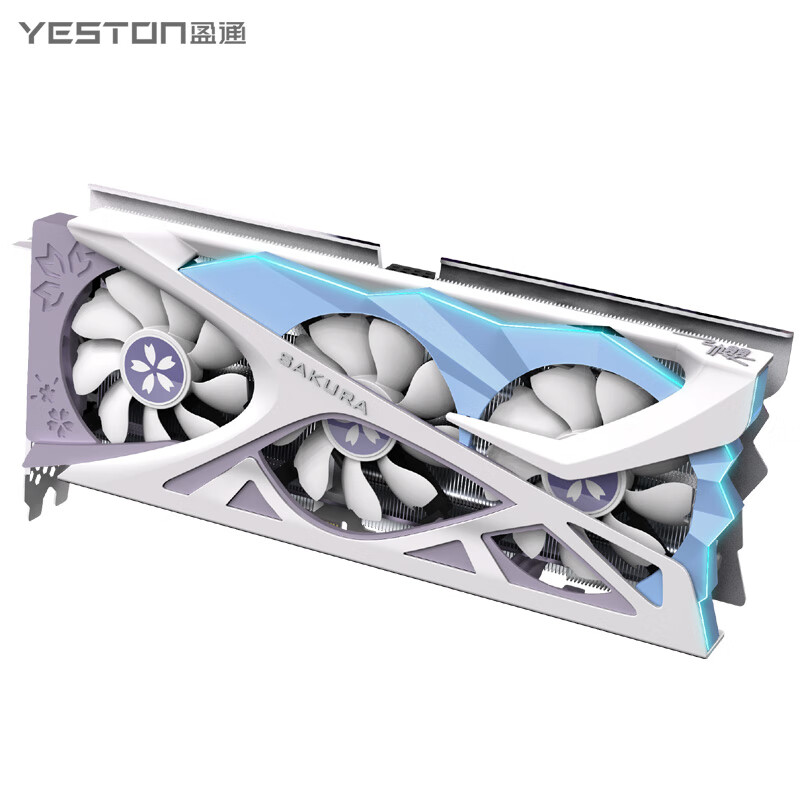 yeston ӯͨ GeForce RTX4070 12G D6X ӣͫ Կ4499Ԫ˫Żݣ