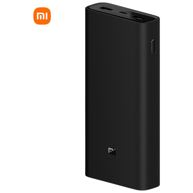 MI С PB200SZM ƶԴ ɫ 20000mAh Type-C 50W ˫229Ԫ