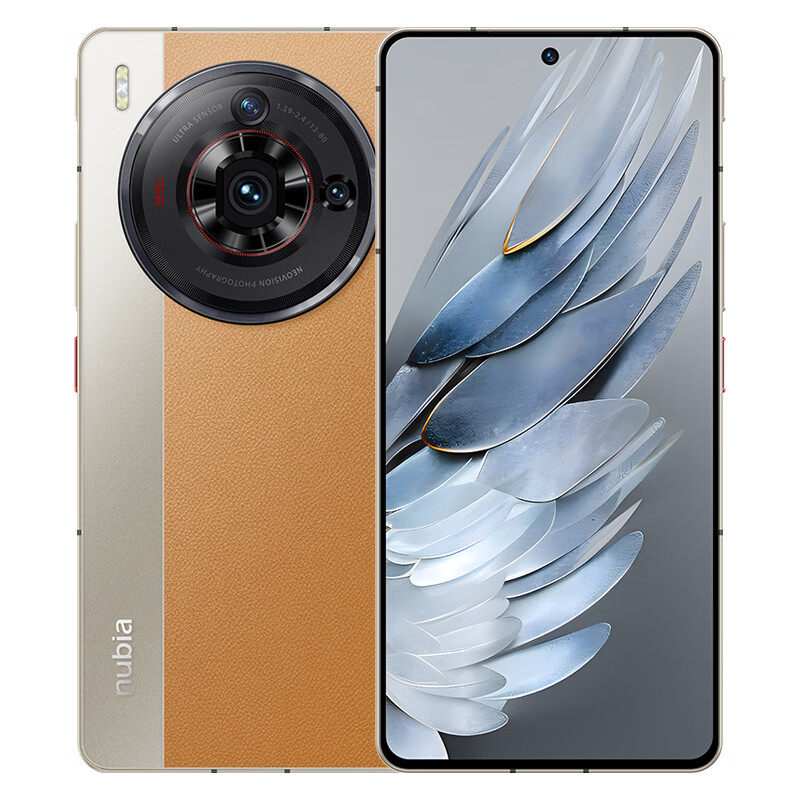 nubia Ŭ Z50S Pro 5Gֻ 12GB+1TB