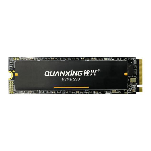 QUANXING  N301 M.2̬Ӳ 1TB PCIe3.0ȯ239Ԫ