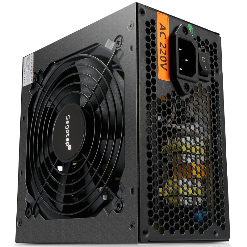 Segotep ι ȫģ75085%ȫģATXԴ 650W285.95Ԫ