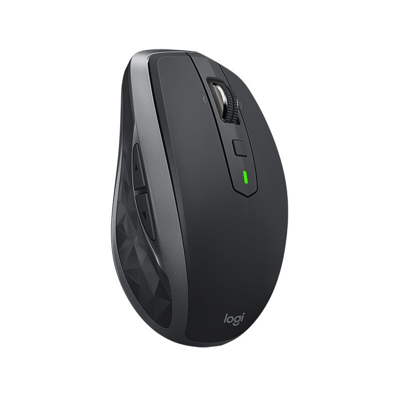 logitech ޼ MX Anywhere 2S 2.4G  ˫ģ 4000DPI ź