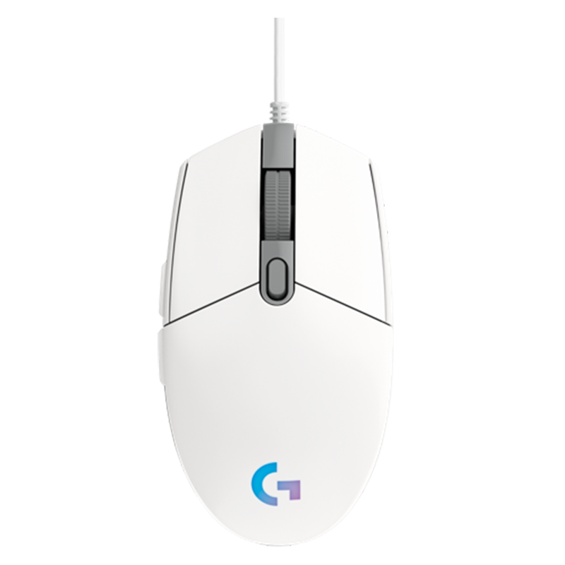 QQˡȯlogitech ޼ G102   8000DPI RGB ɫ84Ԫ+˷