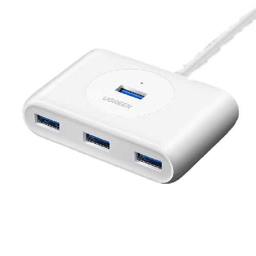 UGREEN  USB3.0 4HUB