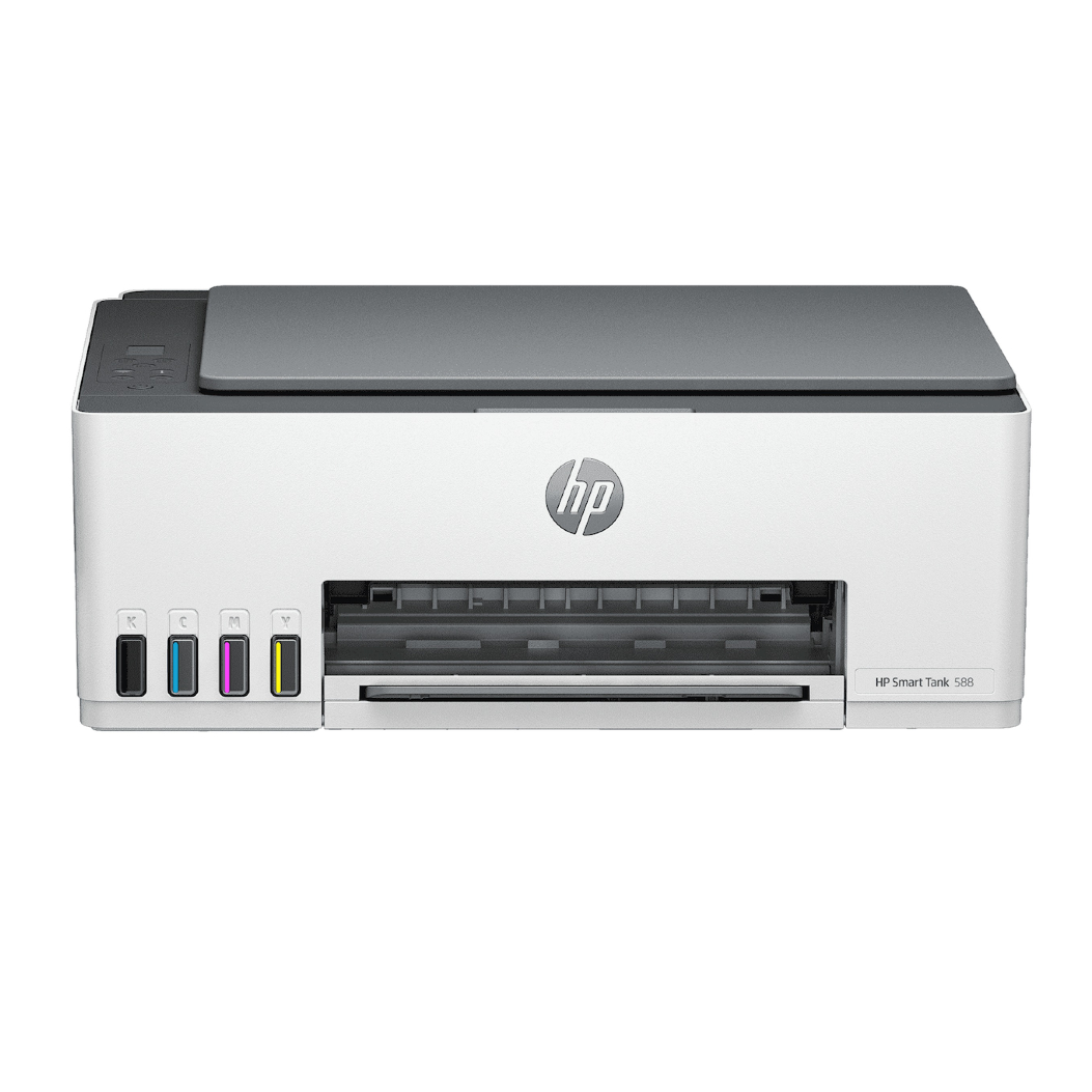 HP  Smart Tank 588 īʽ ɫī๦һ